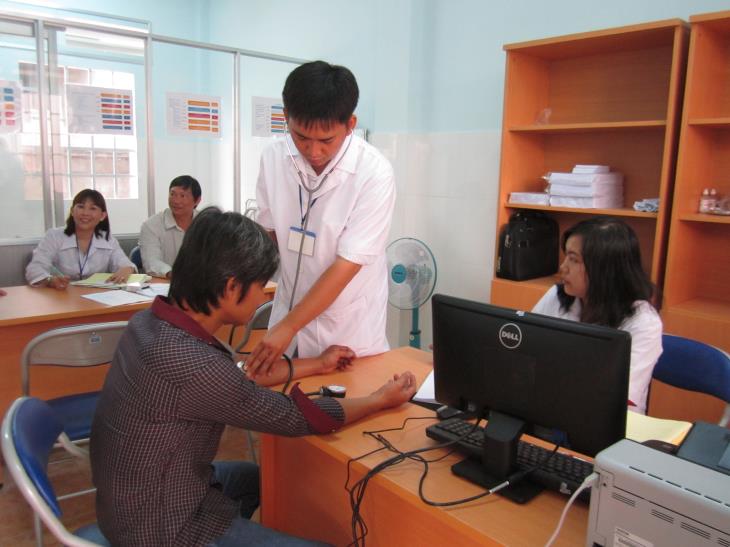 UBND tỉnh phê duyệt Kế hoạch hoạt động năm 2018 của Dự án “Quỹ Toàn cầu phòng, chống HIV/AIDS giai đoạn 2018-2020”